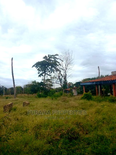 For Sale 8 Acres Prime Land Shanzu - Image 4