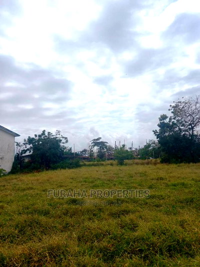 For Sale 8 Acres Prime Land Shanzu - Image 1