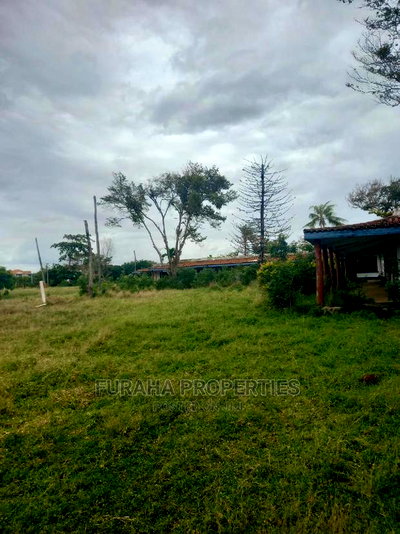 For Sale 8 Acres Prime Land Shanzu - Image 3