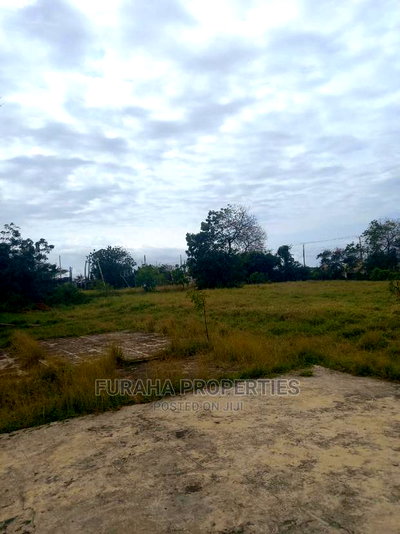 For Sale 8 Acres Prime Land Shanzu - Image 2