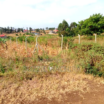 3/4 Land on Touching Tarmac at 50m - Image 3