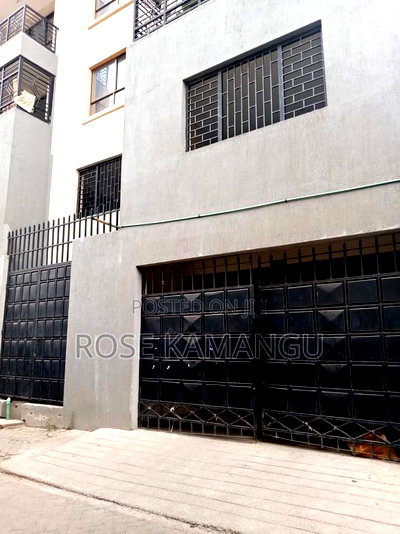 1bdrm Apartment in Ngara for sale - Image 14