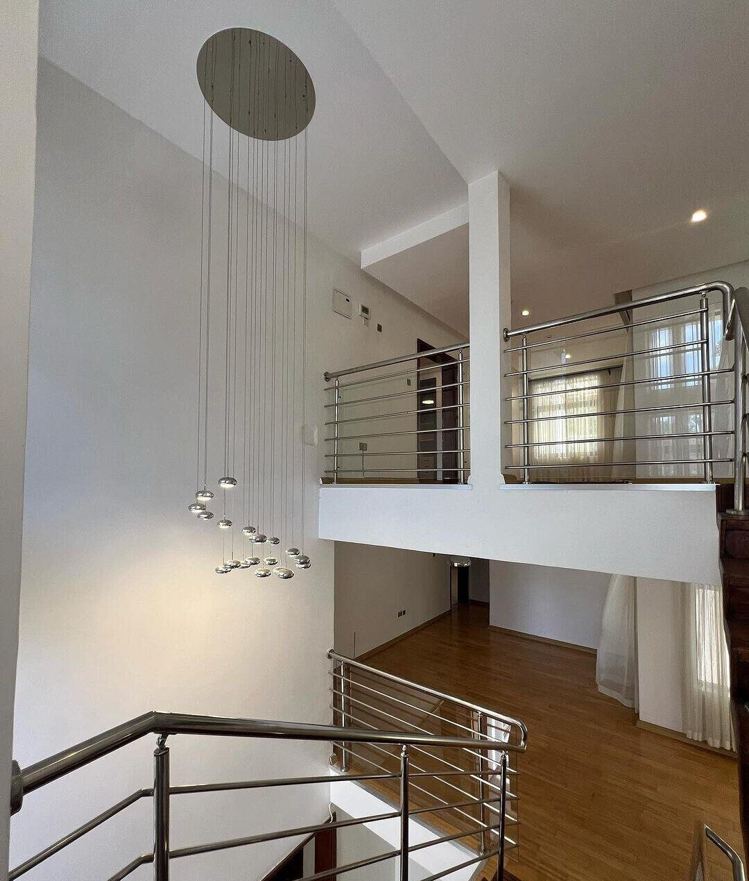 Ultra-Modern 5-Ensuite Townhouse with Generator & Private Garden - Lavington