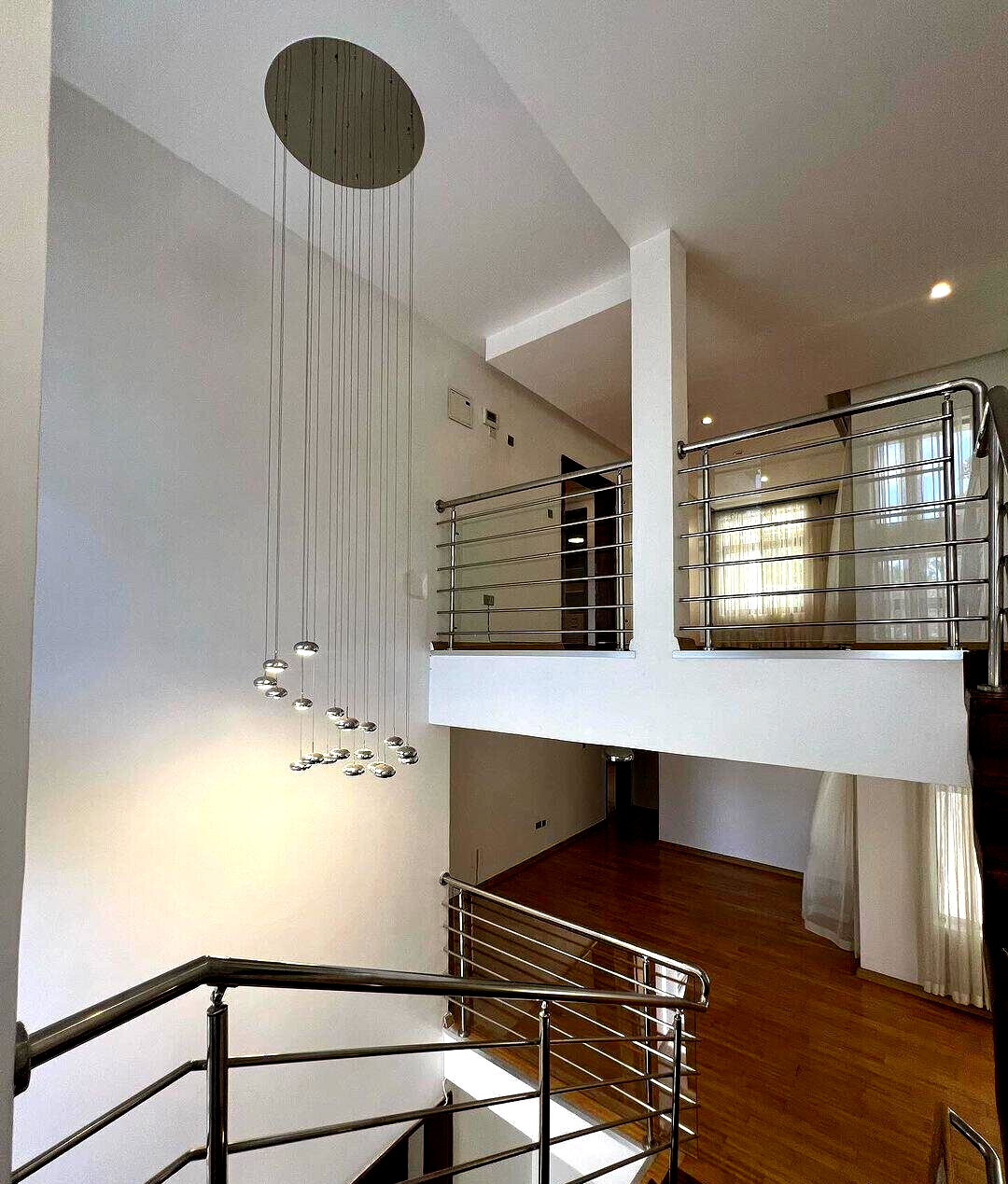 Ultra-Modern 5-Ensuite Townhouse with Generator & Private Garden - Lavington