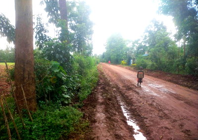 5-Acre Commercial Land for KSh 27M