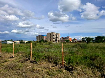 Invest in Prime Commercial Plots - Image 1