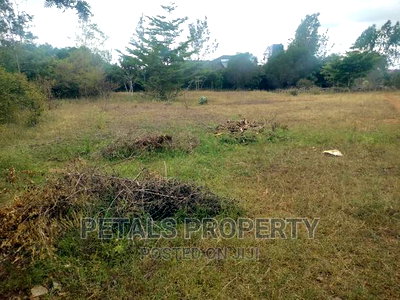 1/4,1/2 Acre Residential Plots for Sale in Nazarene Rongai - Image 1