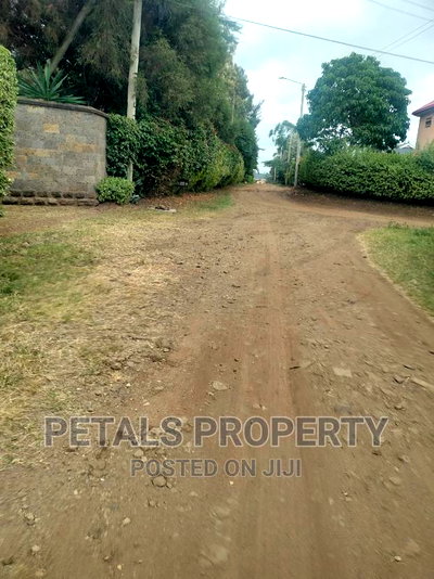 1/4,1/2 Acre Residential Plots for Sale in Nazarene Rongai - Image 2