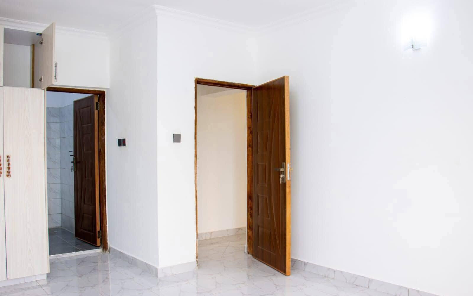 3BR Bungalow with Garden at KSh 8M