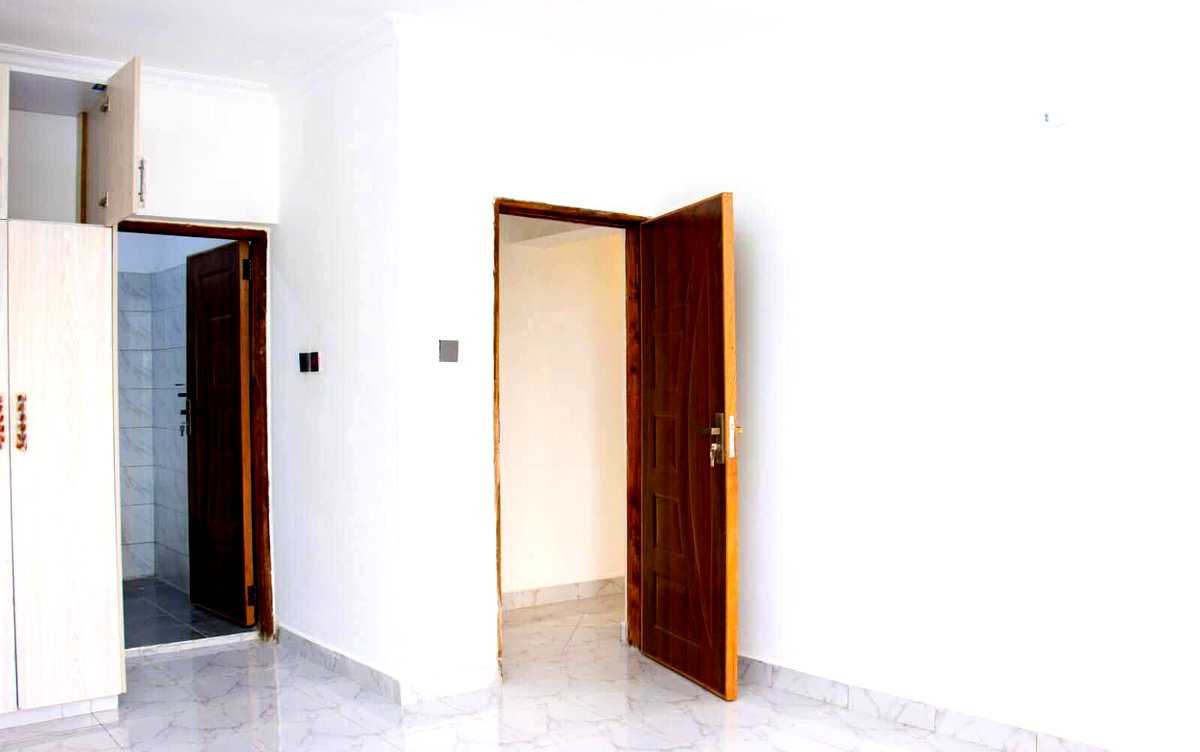 3BR Bungalow with Garden at KSh 8M