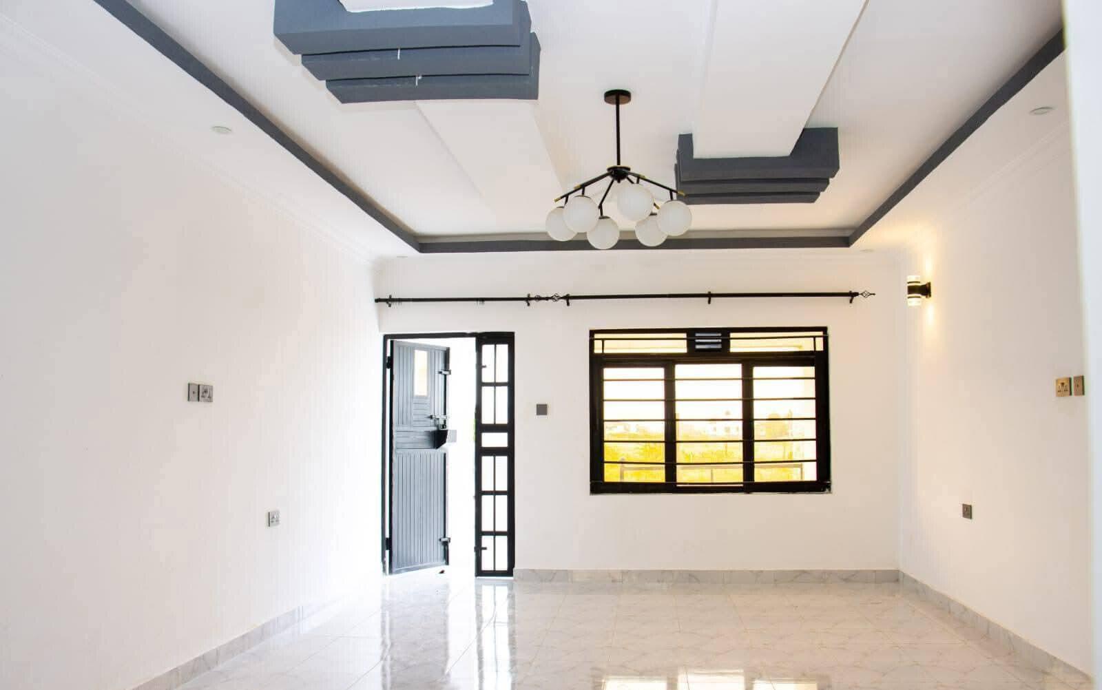 3BR Bungalow with Garden at KSh 8M