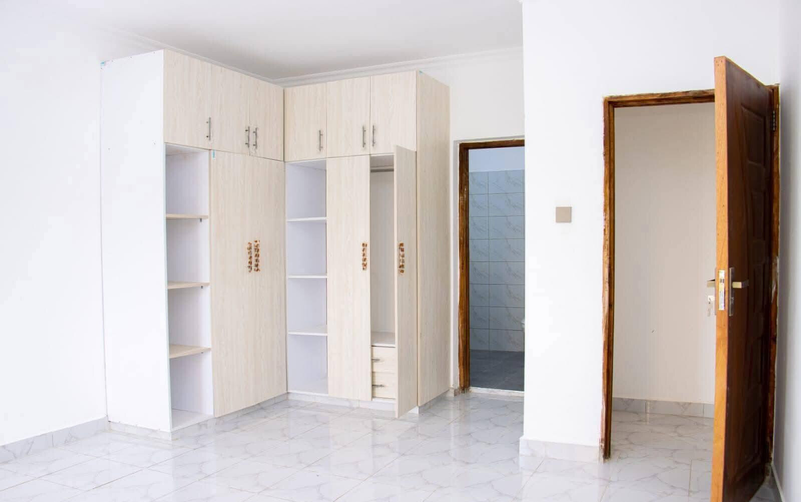 3BR Bungalow with Garden at KSh 8M