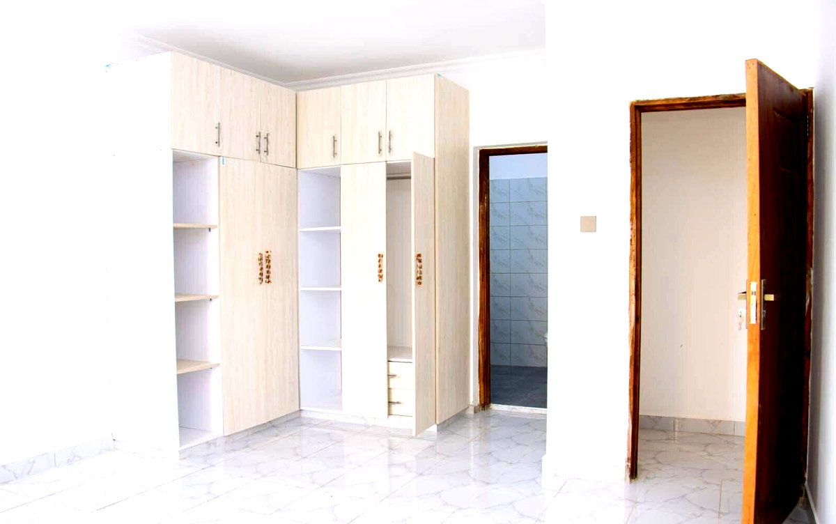 3BR Bungalow with Garden at KSh 8M