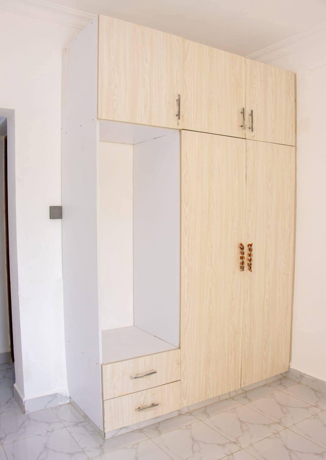 3BR Bungalow with Garden at KSh 8M