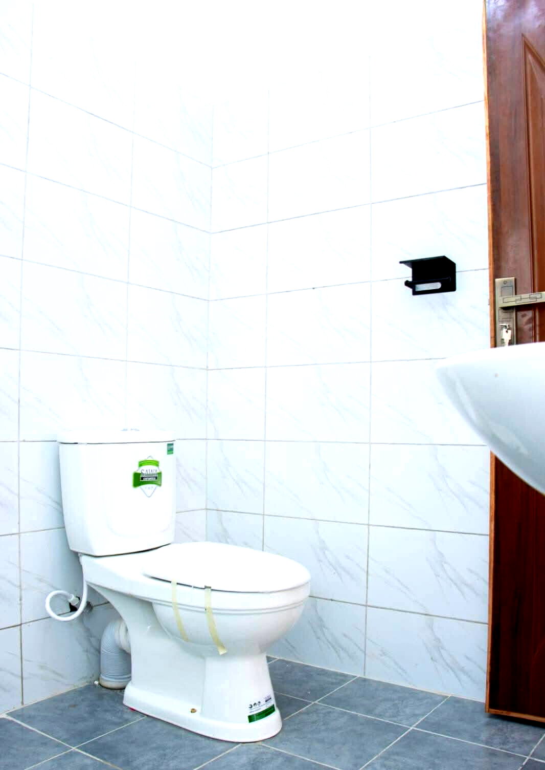 3BR Bungalow with Garden at KSh 8M