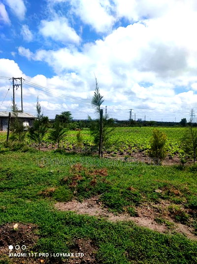 18 Acres on Sale Near Naisula School Kajiado. - Image 8