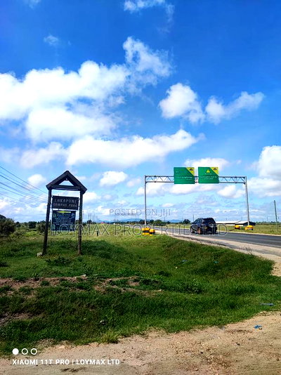 18 Acres on Sale Near Naisula School Kajiado. - Image 4