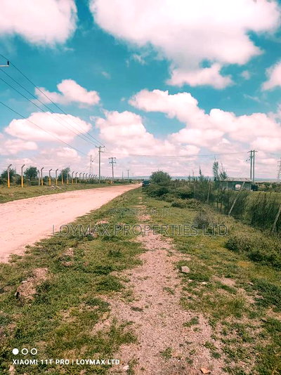 18 Acres on Sale Near Naisula School Kajiado. - Image 13
