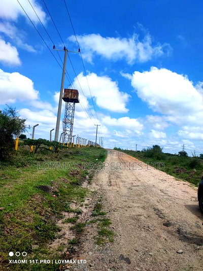 18 Acres on Sale Near Naisula School Kajiado. - Image 2