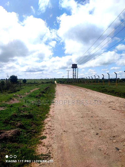 18 Acres on Sale Near Naisula School Kajiado. - Image 9
