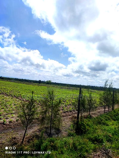 18 Acres on Sale Near Naisula School Kajiado. - Image 1