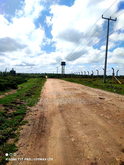 18 Acres on Sale Near Naisula School Kajiado. - Image 5