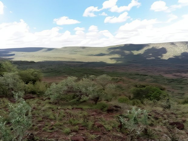 Scenic 113 Acres Olmeroi(Saikeri)