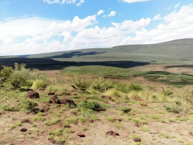 Scenic 113 Acres Olmeroi(Saikeri)