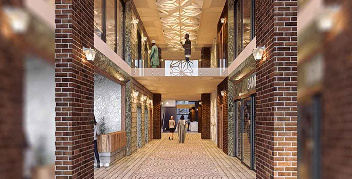 KSh 8M Office Space with Garden