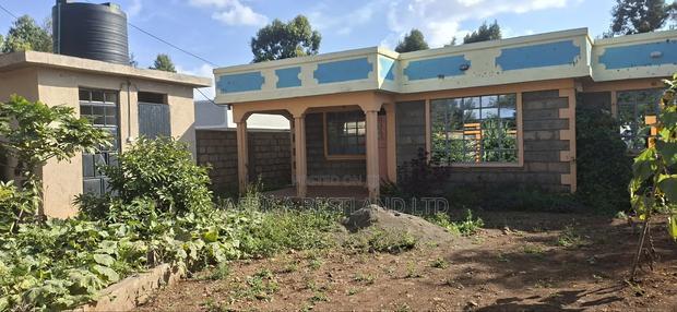 3bdrm House in Kamangu Runana, Kikuyu for sale