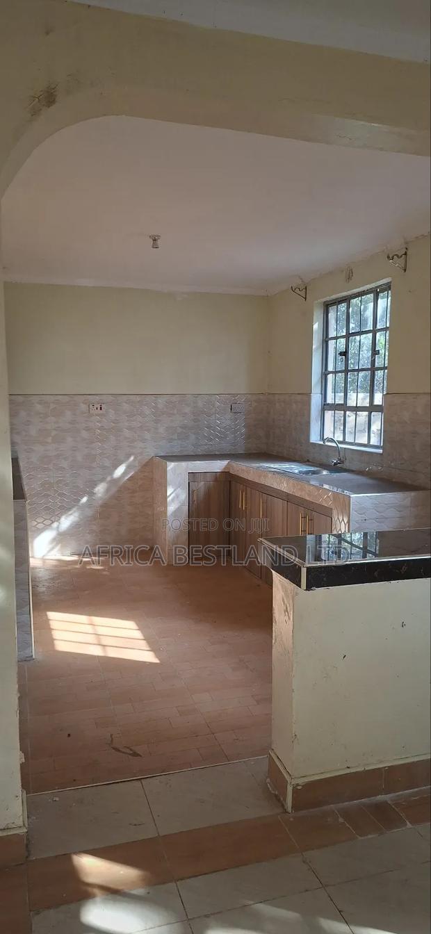 3bdrm House in Kamangu Runana, Kikuyu for sale