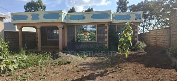 3bdrm House in Kamangu Runana, Kikuyu for sale