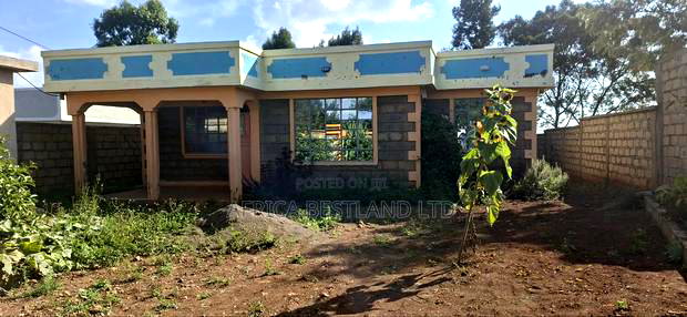 3bdrm House in Kamangu Runana, Kikuyu for sale