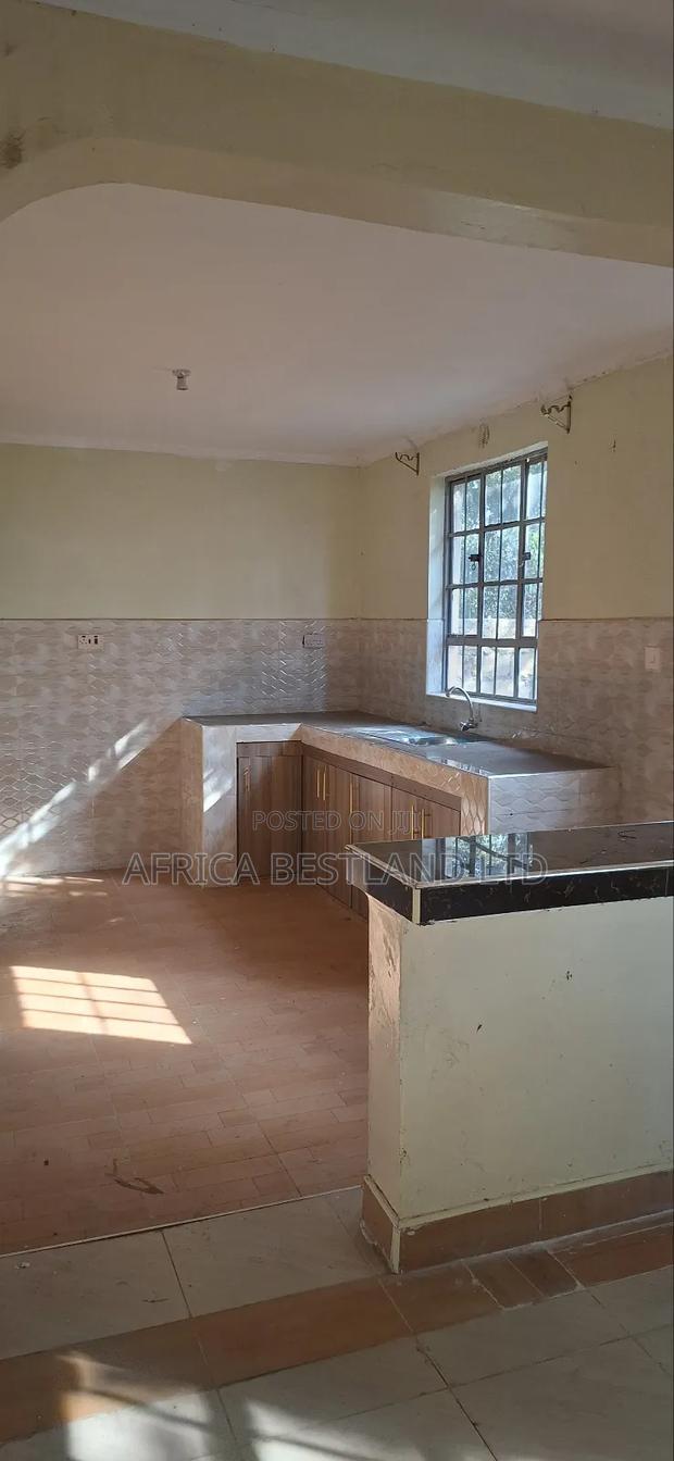 3bdrm House in Kamangu Runana, Kikuyu for sale