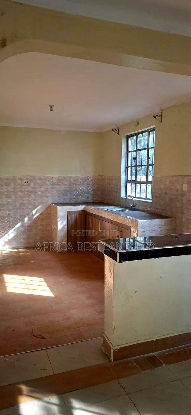3bdrm House in Kamangu Runana, Kikuyu for sale