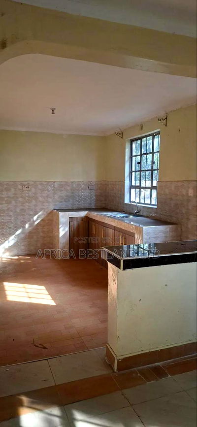 3bdrm House in Kamangu Runana, Kikuyu for sale - Image 5