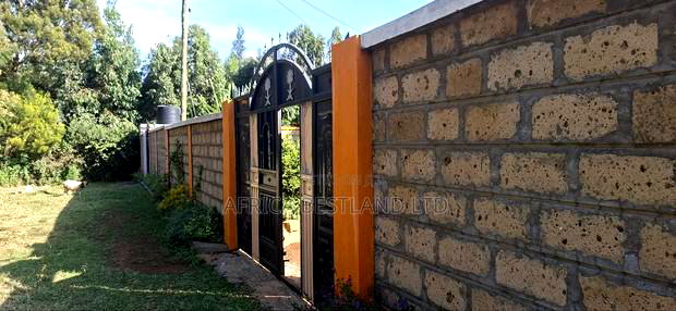 3bdrm House in Kamangu Runana, Kikuyu for sale
