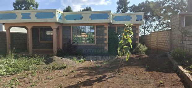 3bdrm House in Kamangu Runana, Kikuyu for sale