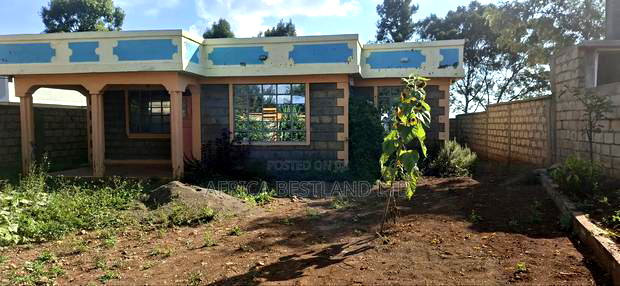 3bdrm House in Kamangu Runana, Kikuyu for sale