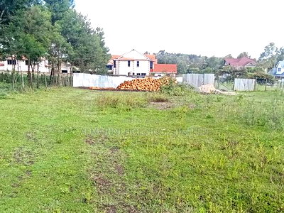 Very Prime Eighth Acre Plots in a Gated Community, Matasia - Image 2