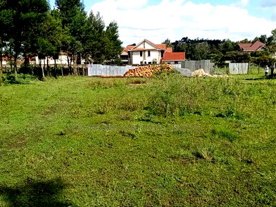 Very Prime Eighth Acre Plots in a Gated Community, Matasia - Image 1