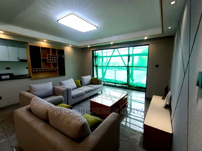 3bdrm Apartment in Kilimani for sale - Image 13
