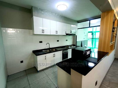 3bdrm Apartment in Kilimani for sale - Image 11