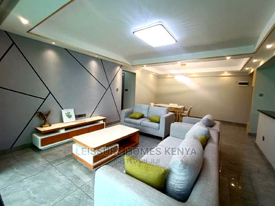 3bdrm Apartment in Kilimani for sale - Image 9