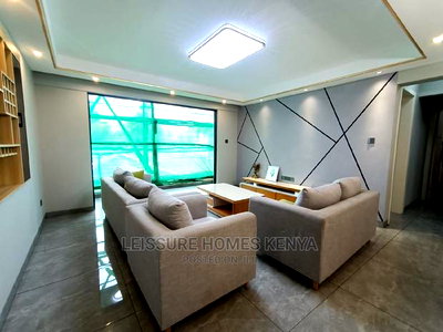 3bdrm Apartment in Kilimani for sale - Image 3
