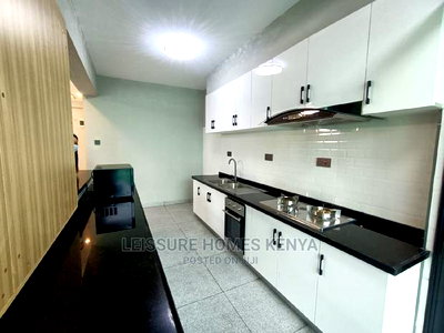 3bdrm Apartment in Kilimani for sale - Image 14