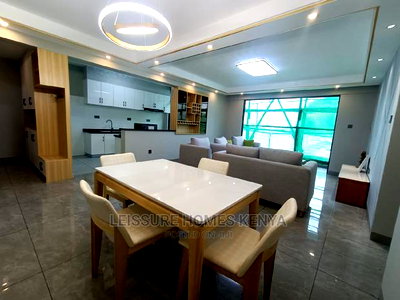 3bdrm Apartment in Kilimani for sale - Image 1