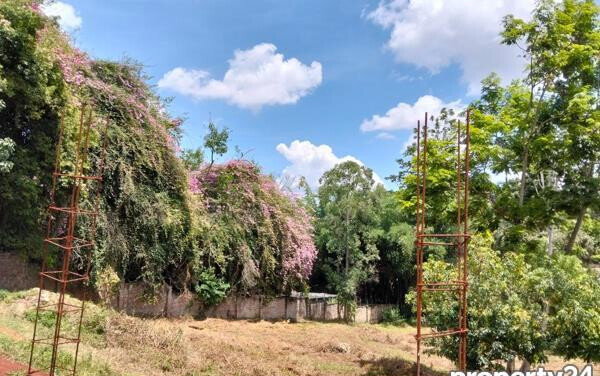 9-Acre Kitisuru Land at KSh 150M