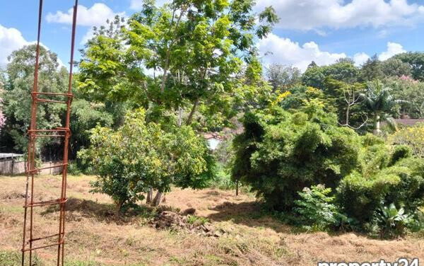 9-Acre Kitisuru Land at KSh 150M