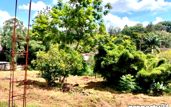 9-Acre Kitisuru Land at KSh 150M